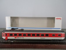 Märklin Spur H0 4217
