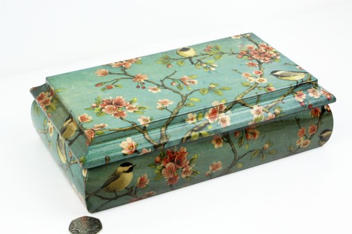 Vintage spieluhr - vintage,