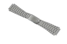 Omega Stahlband 20mm Holzer Y