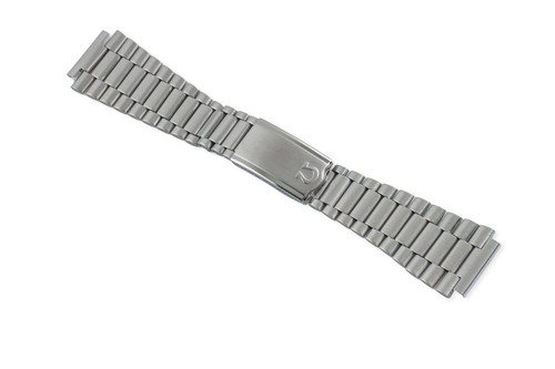 Omega stahlband 20mm holzer - omega,