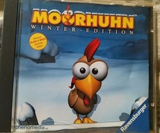 Moorhuhn winter edition - winter, (pc)