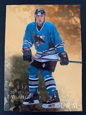 1998-99 In the Game Be A