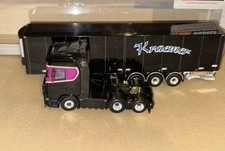 WSI Scania Kraemer 1:50 Neu In