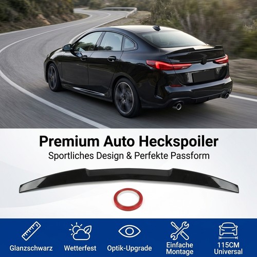 Universal heckspoiler - universal,