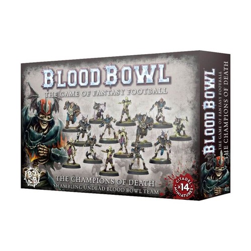 Warhammer shambling undead - shambling,