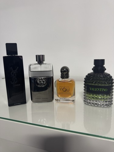 Gucci valentino emporio armani - gucci,