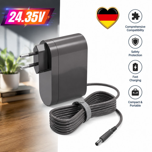 Ladegerät für dyson - für,