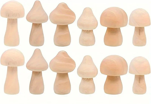 Pilze pilz holz diy - pilz,