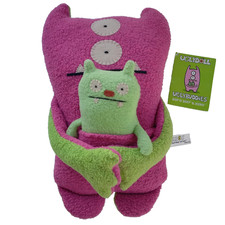 Uglydoll Buddies Bop N Beep &