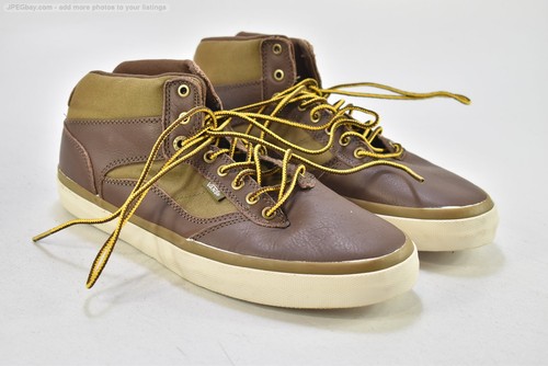 Vans herren sportschuhe - vans,