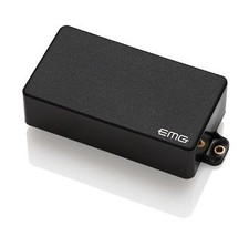 EMG 81 Black Pickup NOS – New Old Stock