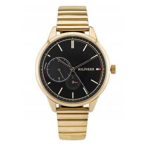 Tommy hilfiger damenuhr - tommy,