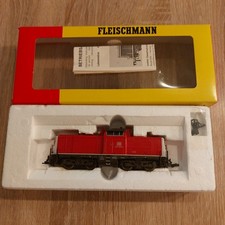Fleischmann H0 4229 Diesellok
