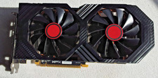 XFX Radeon RX 580 GTS 8GB