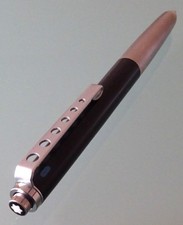MONTBLANC CARRERA schöner