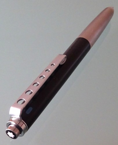 Montblanc carrera schöner - carrera,