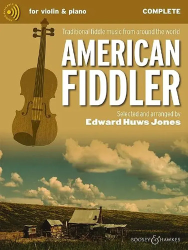 The american fiddler - the,