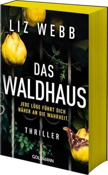 Das waldhaus thriller - waldhaus:,