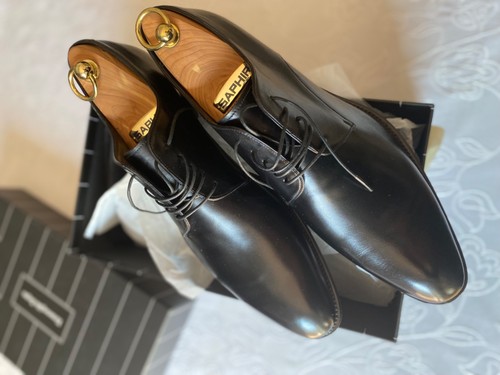 Herren schuhe ermenegildo - herren,