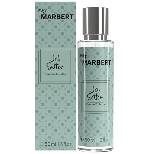 Marbert jet setter - setter, 100
