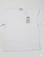 Casablanca Tennis Club T-Shirt