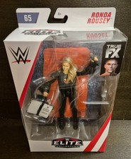 WWE Elite Collection #65 Ronda