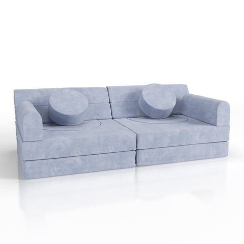 Kindersofa spielsofa - kindersofa,