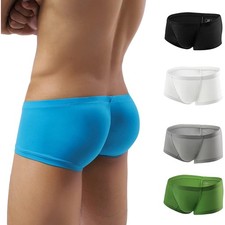 Herren-Shorts Eisseide