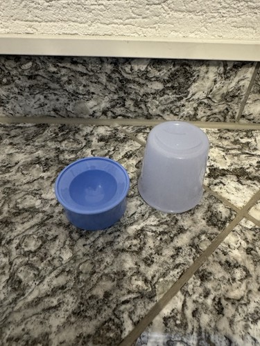 Tupperware thermo eierbecher - thermo,