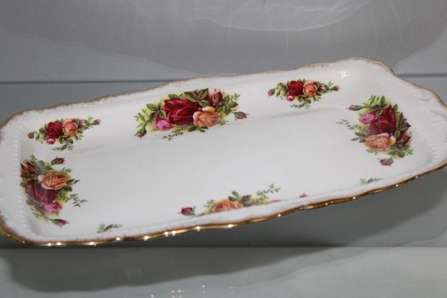 Royal albert old country - albert,