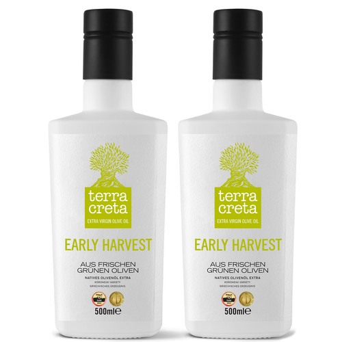 Liter terra creta - terra,