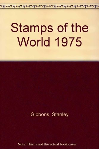 Stamps the world - stamps,