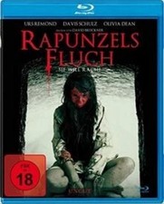 Rapunzels Fluch - Sie will