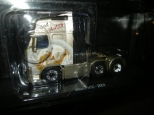 1:43 Ixo / Altaya Truck Volvo FH16 2003 "Airbrush" in VP