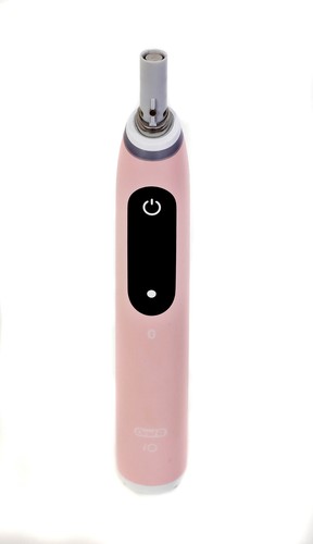 Braun oral series - io,