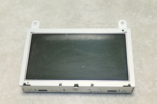 Insignia display cid - a,