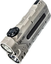 🔦 LOOP GEAR SK05 PRO Mao