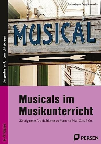 Musicals musikunterricht - im,