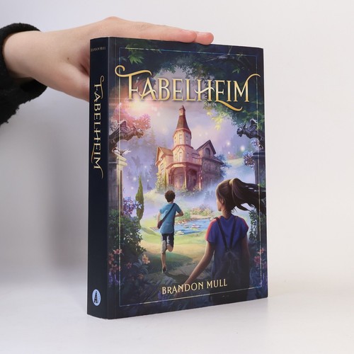 Fabelheim brandon mull - | ,