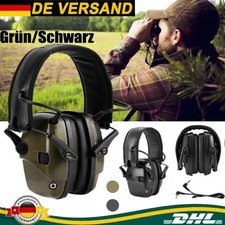 Elektronischer Gehörschutz Für Howard Leight Impact,Sport Schießen Ohrenschützer