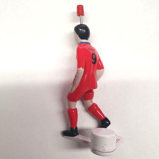 Kaufland Tipp-Kick-Figur