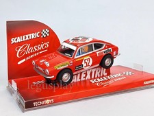 slot car Scalextric Classics -