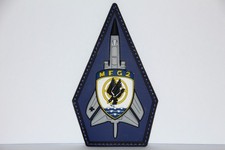 Patch PVC, Marine