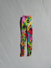 Leggings barbie western - leggings, fun