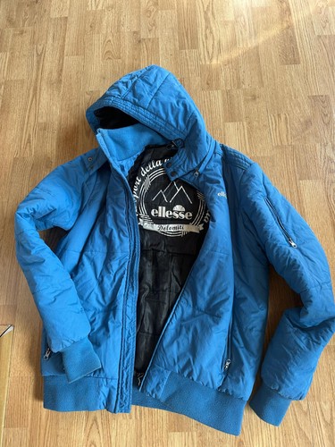 Ellesse italia dolomiti - ,
