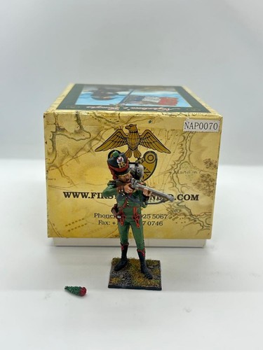 First legion nap0070 - first,