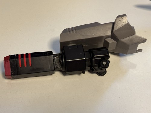 Only weapon accessory - *,