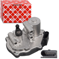 FEBI Stellelement Drallklappe