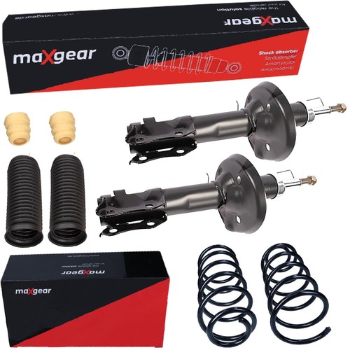 MAXGEAR