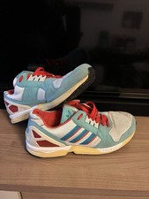 Adidas ZX 9000 Hydra 2008  Gr